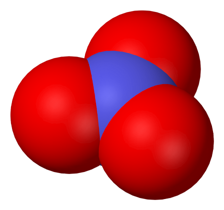 Nitrate testing Nitrate testing