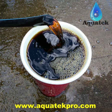 it's not coffee it's not coffee