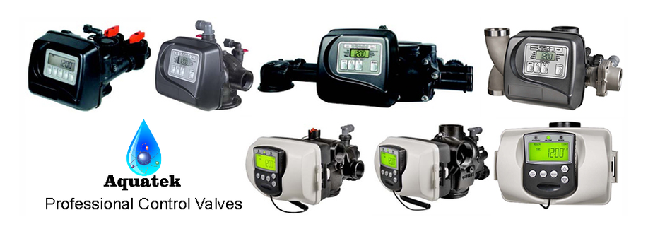 The most advanced control valves in the industry. The most advanced control valves in the industry.