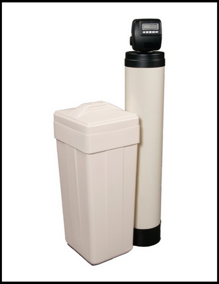 AquaTek Pro water softener